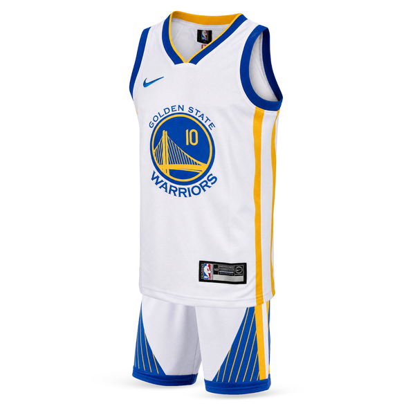 Golden State Warriors Dziecięcy Komplet Koszykarski, Butler
