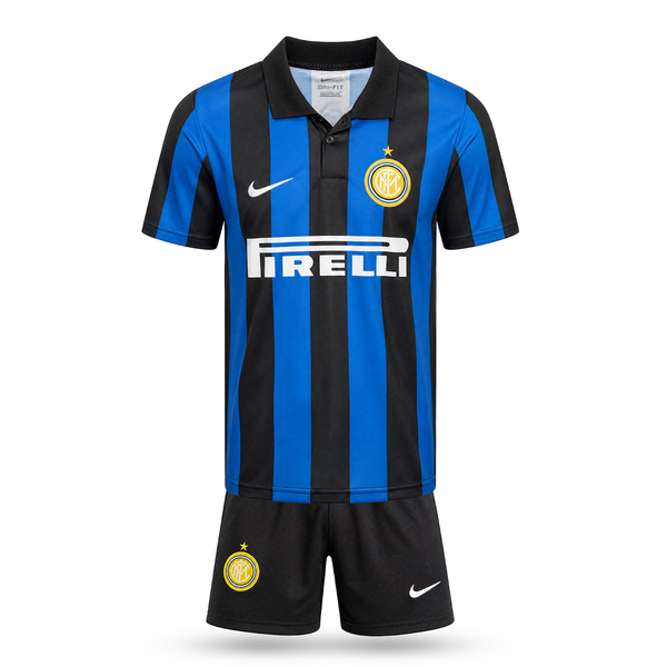 Zestaw klasyczny dla dzieci Inter, Ronaldo 2003