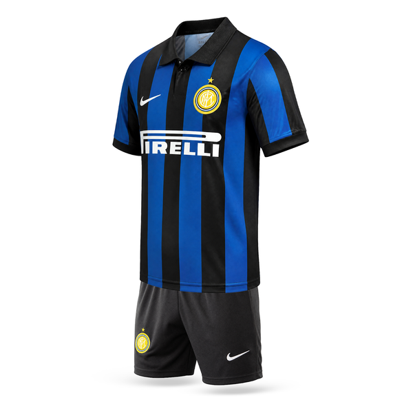 Zestaw klasyczny dla dzieci Inter, Ronaldo 2003
