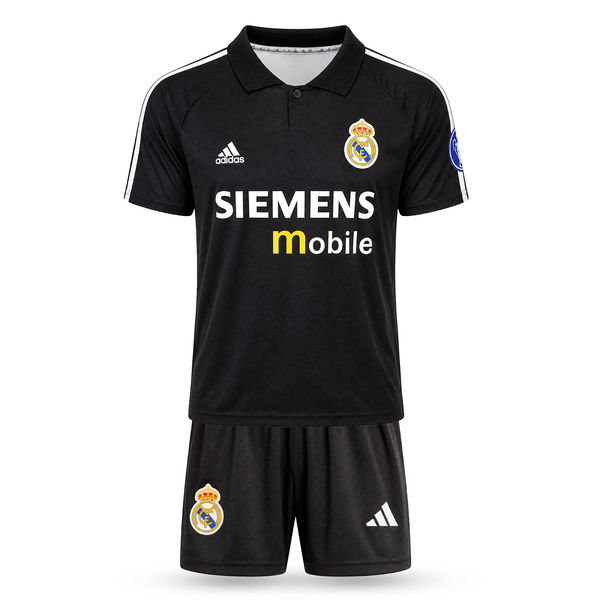 Zestaw dziecięcy Real Madrid Classic, Zidane. 02/03
