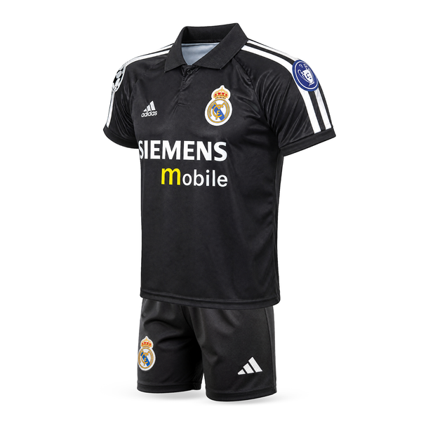 Zestaw dziecięcy Real Madrid Classic, Zidane. 02/03