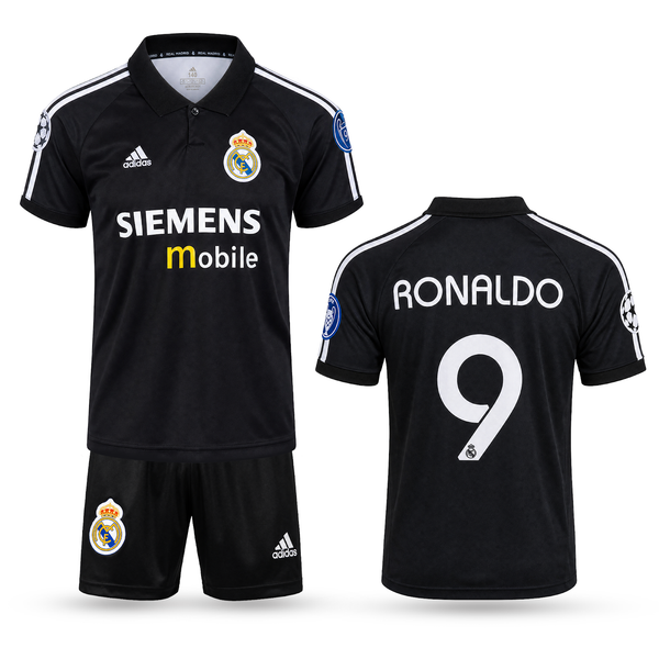 Zestaw dziecięcy Real Madrid Classic, Ronaldo. 02/03