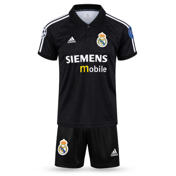 Zestaw dziecięcy Real Madrid Classic, Ronaldo. 02/03