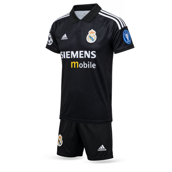Zestaw dziecięcy Real Madrid Classic, Ronaldo. 02/03