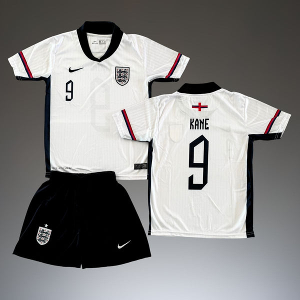 Zestaw dla dzieci Anglia, Kane. Projekt EURO 2024