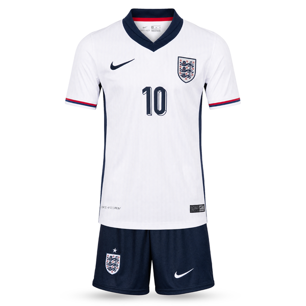 Zestaw dziecięcy Anglia, Bellingham. EURO 2024