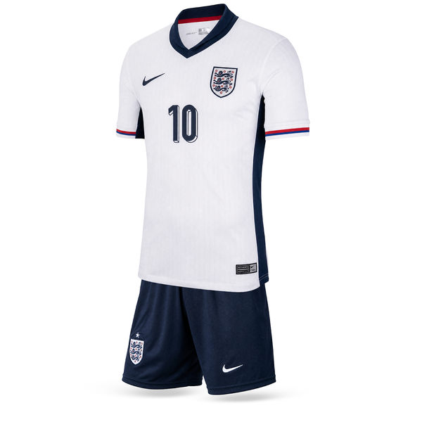 Zestaw dziecięcy Anglia, Bellingham. EURO 2024