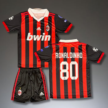 Ronaldinho – fan-zona.pl