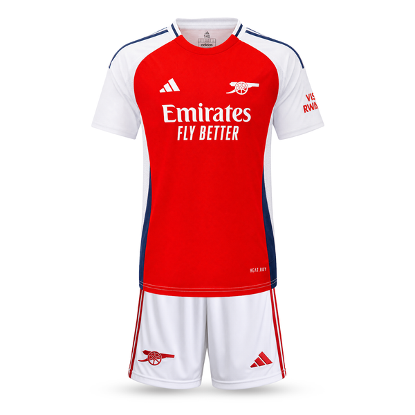 Zestaw dziecięcy Arsenal, Odegaard. 24/25