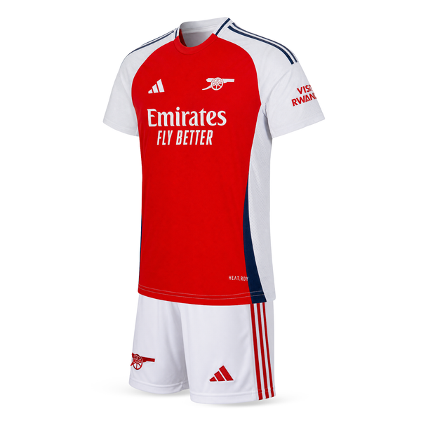 Zestaw dziecięcy Arsenal, Odegaard. 24/25