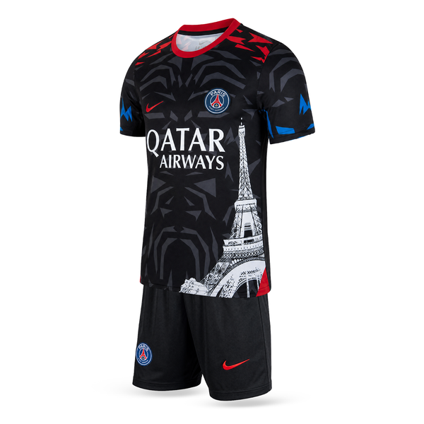 Zestaw dziecięcy PSG, Kvaratskhelia. Edycja specjalna 24/25