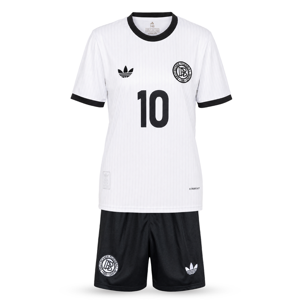 Zestaw dziecięcy Niemcy, Musiala. Edycja rocznicowa 125 lat DFB