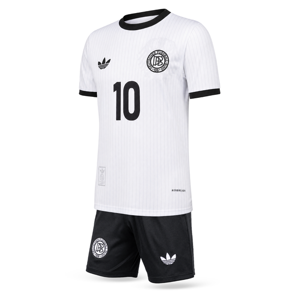Zestaw dziecięcy Niemcy, Musiala. Edycja rocznicowa 125 lat DFB