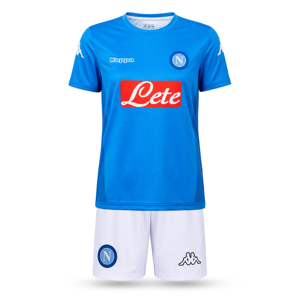 Zestaw dziecięcy Napoli, Hamsik. Classic 2016