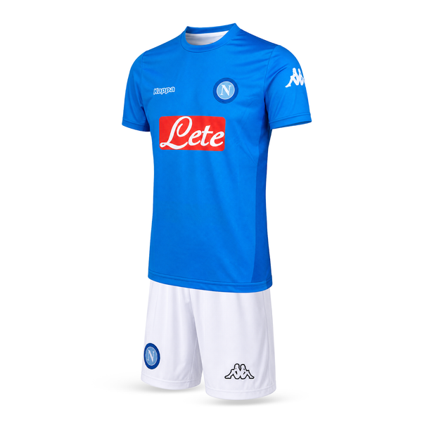 Zestaw dziecięcy Napoli, Hamsik. Classic 2016