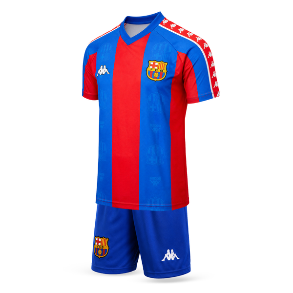 Zestaw dziecięcy Barcelona, Stoichkov. Classic 93/94