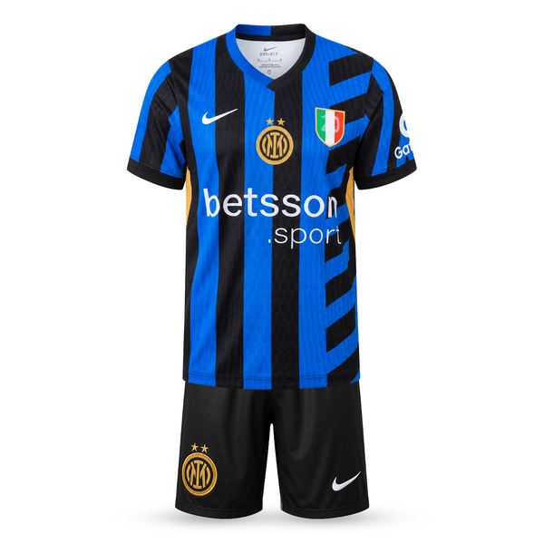 Zestaw dziecięcy Inter, Lautaro. 24/25