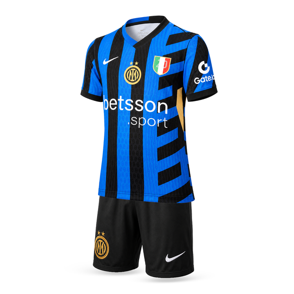 Zestaw dziecięcy Inter, Lautaro. 24/25