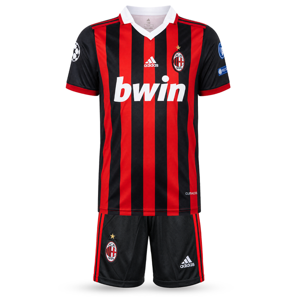 Zestaw dziecięcy Milan, Maldini. Classic 2009