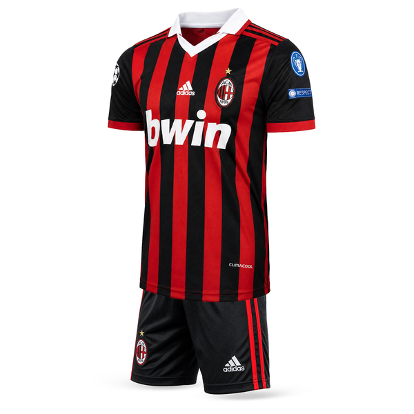 Zestaw dziecięcy Milan, Maldini. Classic 2009