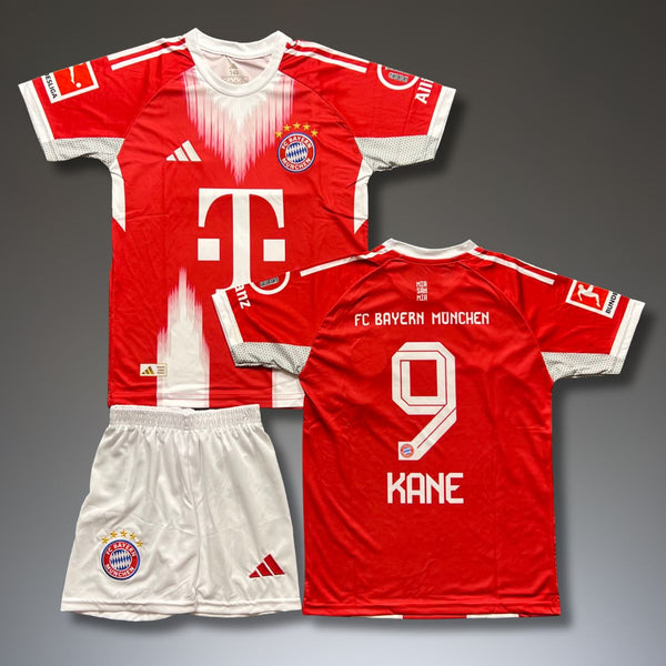 Zestaw dziecięcy BayernMunich, Kane. 25/26