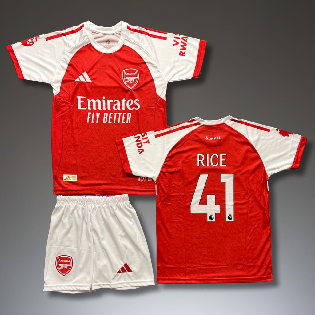 Zestaw dziecięcy Arsenal, Rice. 25/26