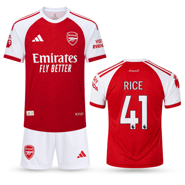 Zestaw dziecięcy Arsenal, Rice. 25/26