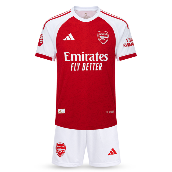 Zestaw dziecięcy Arsenal, Saka. 25/26
