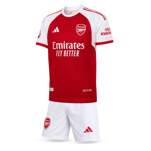 Zestaw dziecięcy Arsenal, Saka. 25/26