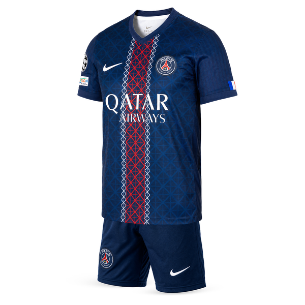 Zestaw dziecięcy PSG, Dembele. 25/26
