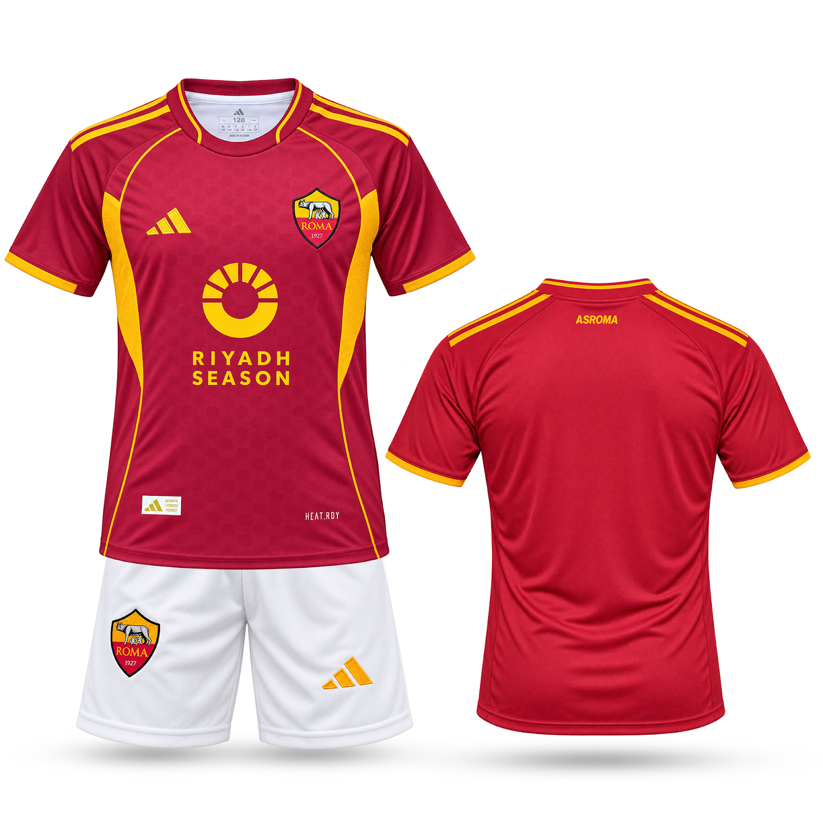 Zestaw dziecięcy Roma. 25/26