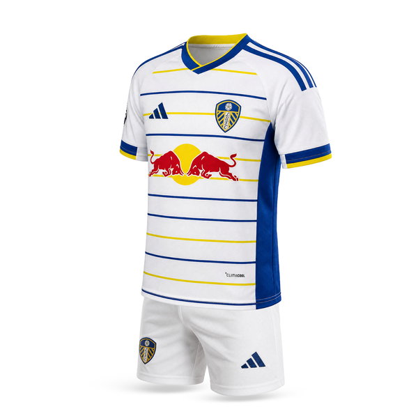 Leeds United Dziecięcy Komplet Piłkarski. 26/27