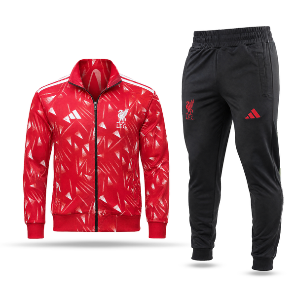 Liverpool Dziecięcy Komplet Sportowy. 26/27. Slim Fit