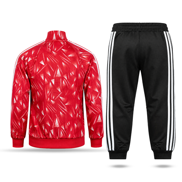 Liverpool Dziecięcy Komplet Sportowy. 26/27. Slim Fit