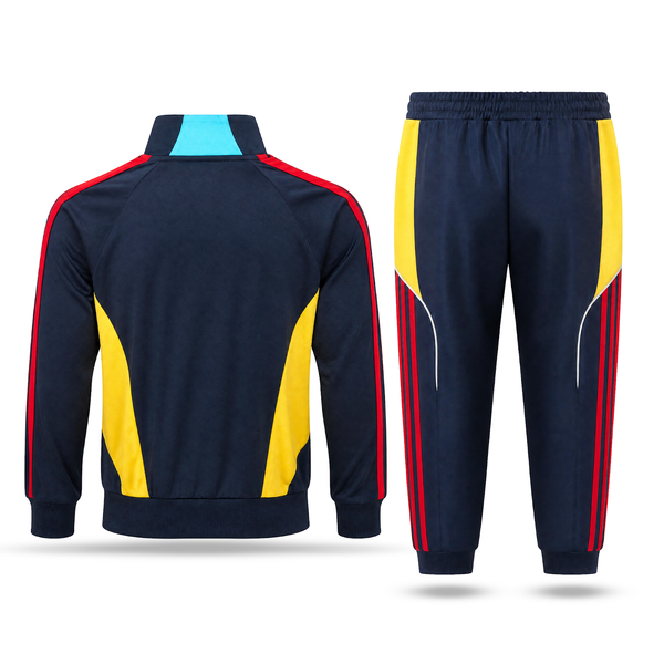 Arsenal Dziecięcy Komplet Sportowy. 26/27. Slim Fit