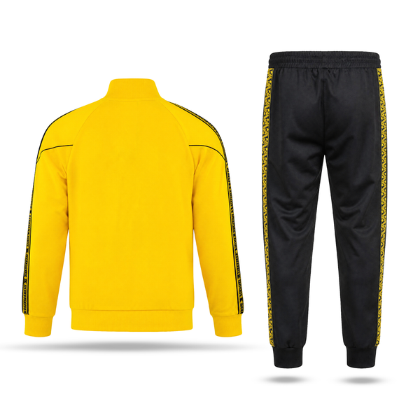 Borussia Dortmund Dziecięcy Komplet Sportowy. 26/27. Slim Fit