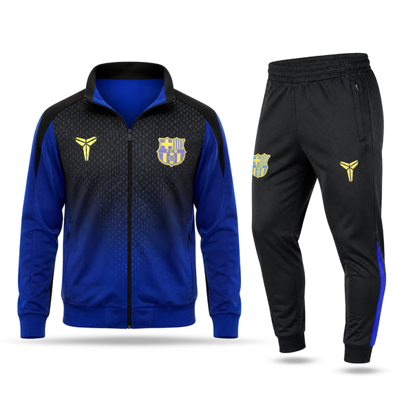Barcelona Dziecięcy Komplet Sportowy. 26/27. Slim Fit
