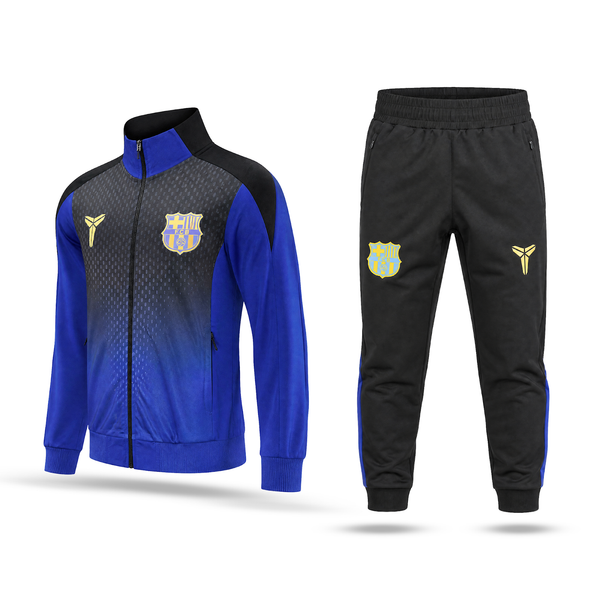 Barcelona Dziecięcy Komplet Sportowy. 26/27. Slim Fit