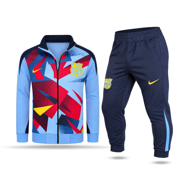 Barcelona Dziecięcy Komplet Sportowy. 26/27. Slim Fit