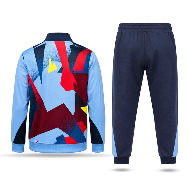 Barcelona Dziecięcy Komplet Sportowy. 26/27. Slim Fit