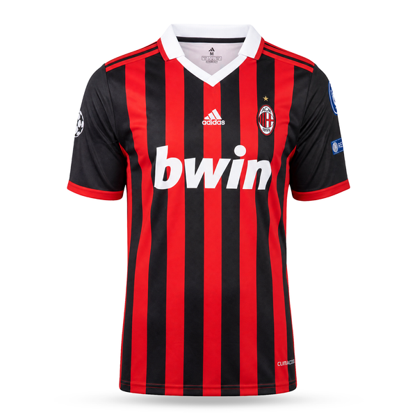 koszulka męska Milan, Shevchenko 2009