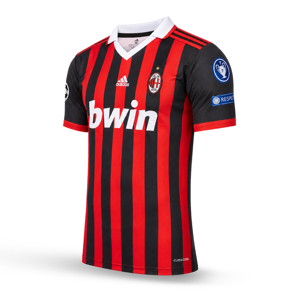 koszulka męska Milan, Shevchenko 2009