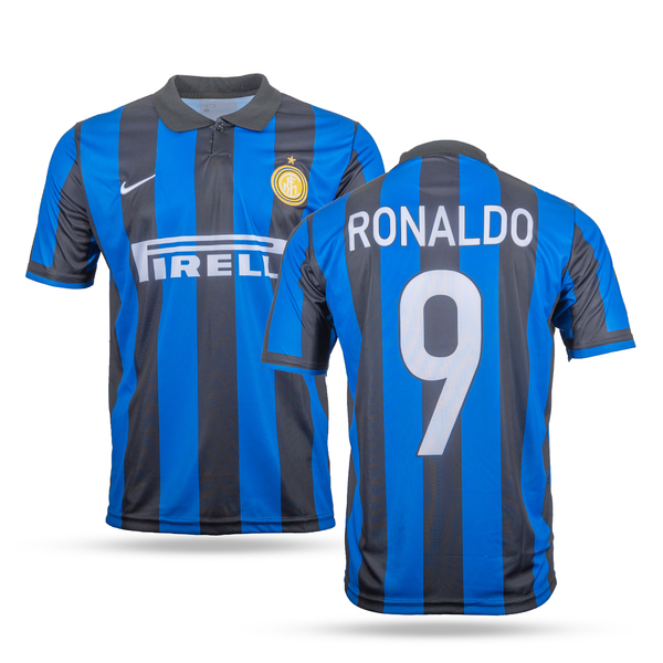 Koszulka męska Inter, Ronaldo 2003