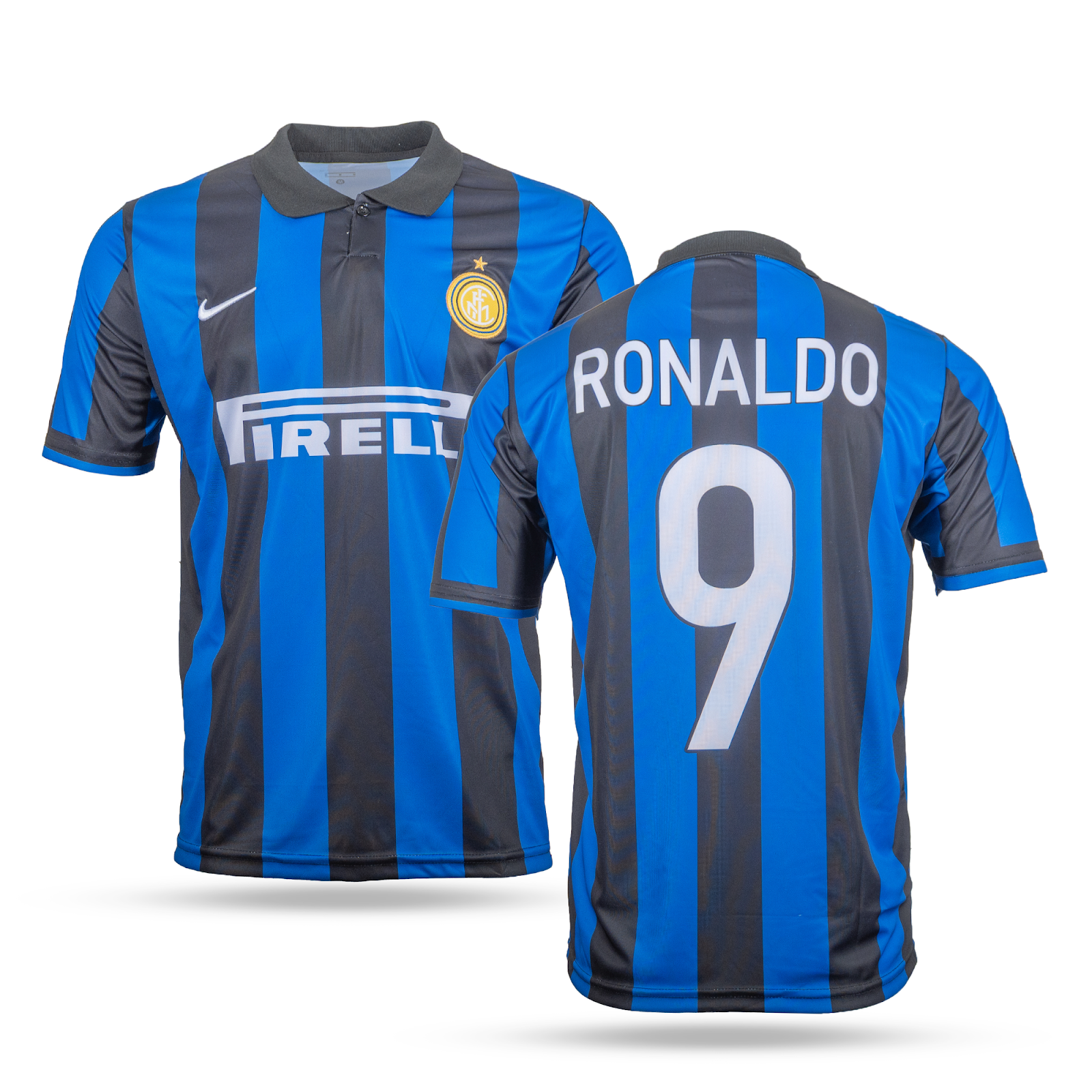 Koszulka męska Inter, Ronaldo 2003