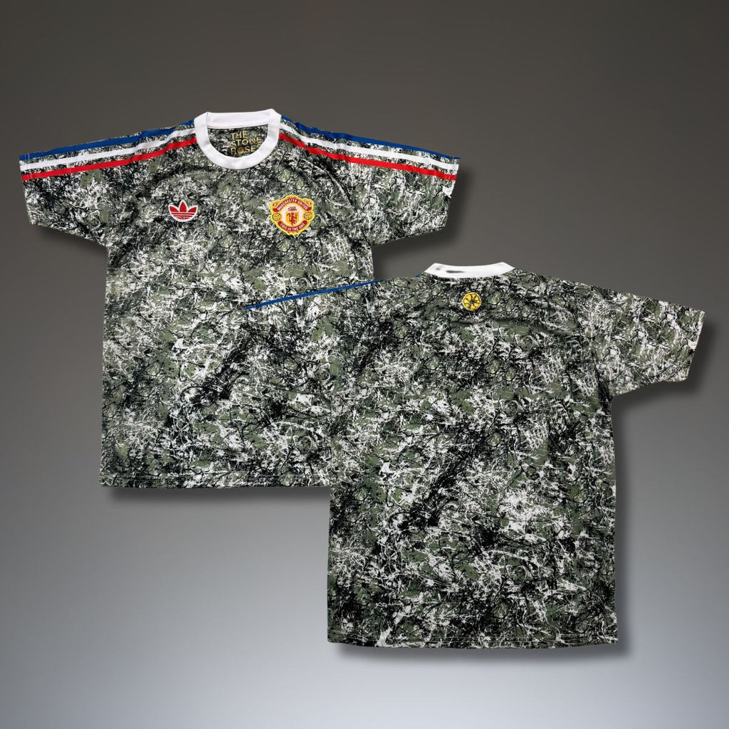 Koszulka męska Manchester United, Specjalna. 24/25