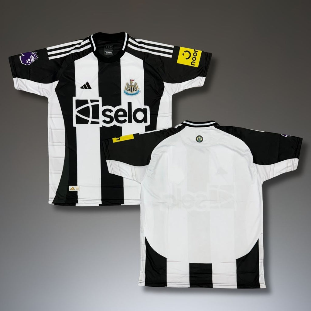 Koszulka męska Newcastle United, Haaland. 24/25