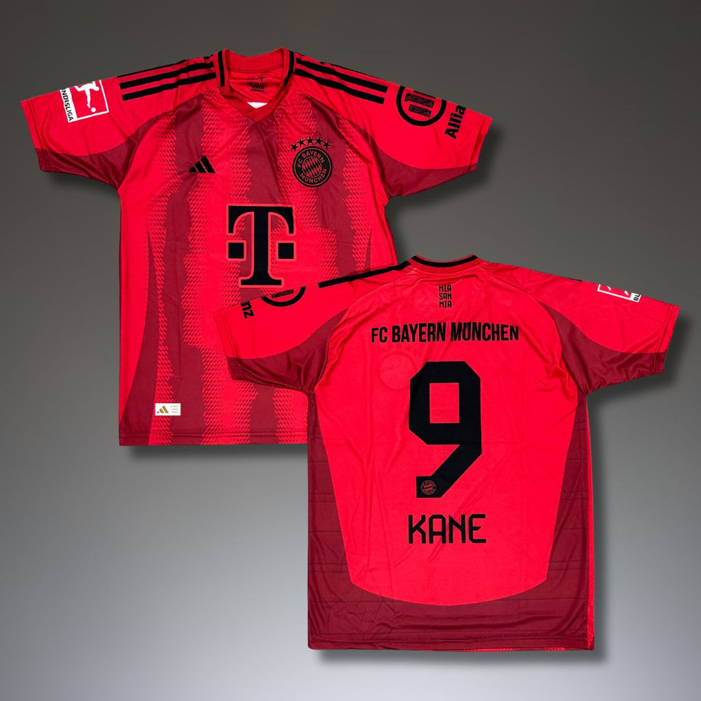 Koszulka męska Bayern Munich, Kane. 24/25