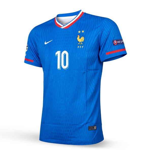 Koszulka męska Francja, Mbappe. EURO 2024