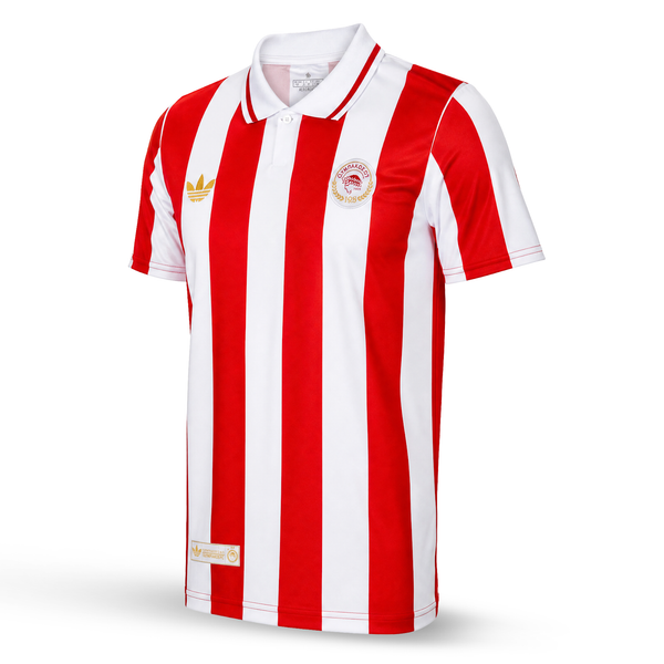 Koszulka męska Olympiakos. 100th Anniversary Edition