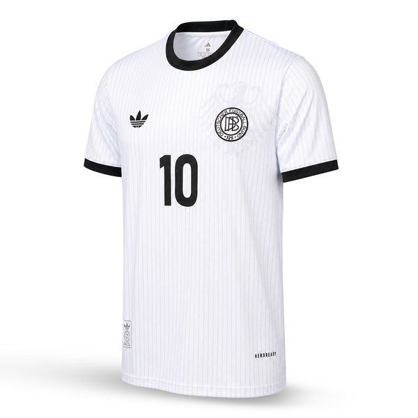 Koszulka męska Niemcy, Musiala. Edycja rocznicowa 125 lat DFB